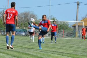 Fotbalul judetului Constanta:  Ce meciuri se joaca in weekend in Liga a 5-a si a 6-a