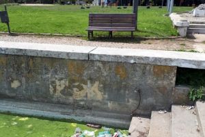 Constanteanul suparat:  Asociatia Verde Urban“ - Cine curata lacul Tabacarie?“