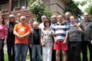 Scriitorii din Timiş şi Caraş-Severin, în vacanţă creativă! Tabără de literatură la Româneşti