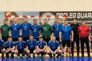 Clubul Sportiv Municipal Sighişoara funcţionează fără probleme!