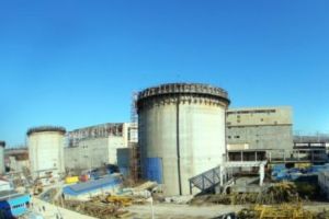 Unitatea 2 a CNE Cernavodă, sincronizată la Sistemul Energetic Naţioanl 