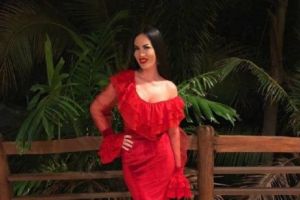 Frumoasa ispită Bianca Pop a trecut cu greu de a treia operaţie. Incredibil cum arată acum