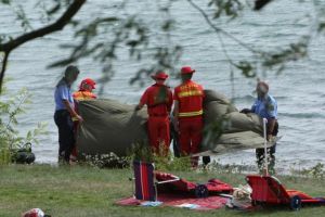 Tragedie! Un tânăr din Botoşani a murit înecat în Germania