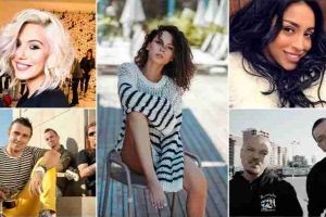 ALBA FEST 2019: LA FAMILIA, AMI, RUBY, VUNK şi SORE astăzi, pe scena festivalului. Distracţia continuă la cel mai “tare” eveniment al anului de la Alba Iulia