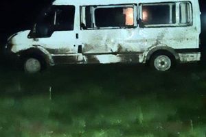 Tânăr rănit grav în urma unui accident provocat de un alt tânăr, fără permis de conducere