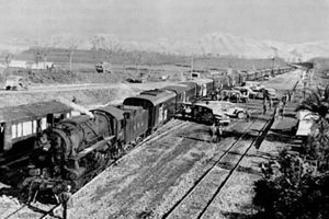 „Trenul policlinică”