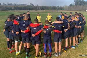 Humorenii Mihai Macovei şi Daniel Plai, în lotul României pentru meciul de astăzi din Chile