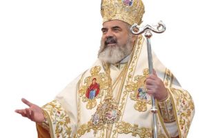 Dreapta credinţă şi rugăciunea pentru unitatea Bisericii - temelia vieţii creştine