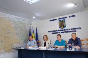 Inundaţiile din ultimele zile au provocat pagube de aproximativ 300 de milioane de lei în ...