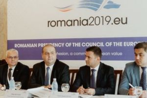 România poate câştiga miliarde de euro din cadastru. Explicaţiile specialiştilor care au digitalizat harta Europei