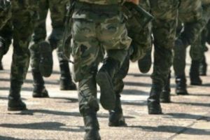 Centrul Militar Judeţean Botoşani recrutează candidaţi pentru posturile de soldat gradat profesionist. Vezi câte locuri sunt şi condiţiile de înscriere!