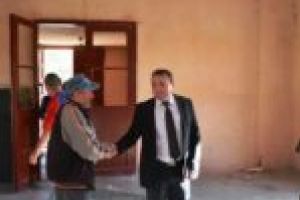 Aproape 1,5 milioane de lei pentru Brădişoru de Jos