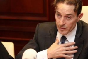 Radu Mazăre îşi pune pirostriile la Penitenciarul Rahova. Vezi câţi invitaţi va avea la nuntă