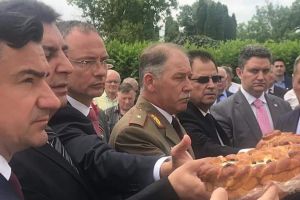 Marius Ostaficiuc cu gânduri negre asupra primarului Mihai Chirica de Înălţare?