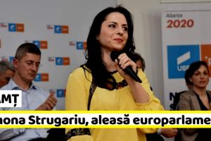 NEAMȚ: Unul dintre „îngerii” lui Alexandru a ajuns europarlamentar