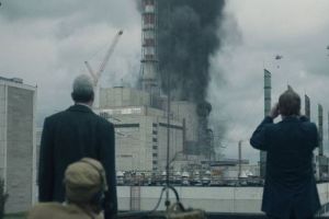 „Cernobîl” a devenit cel mai popular serial din lume