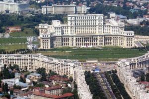 Instanţa a decis! Cine poate folosi imaginea Casei Poporului