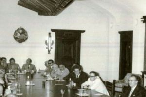 Ultimele zile de pace dinaintea revoluţiei culturale a lui Ceauşescu