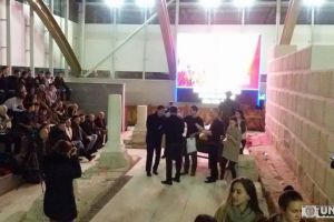 LIVE VIDEO: Sportivii valoroşi ai oraşului premiaţi de administraţia locală. LISTA celor care au primit distincţii