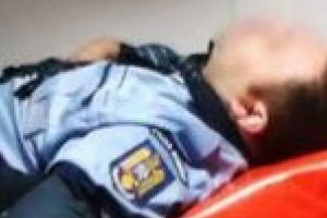 „Nu am premeditat! Eu nicio clipă nu am avut intenţia să-l omor pe poliţist!”