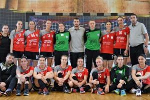 Handbalistele din Mioveni rămân în Divizia A