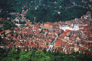 Fitch a confirmat ratingul oraşului Braşov la „BBB minus”, cu perspectivă stabilă