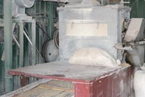 Moară de cereale şi ateliere de panificaţie, scoase la licitaţie