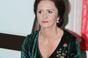 Natalia Intotero revine la conducea Ministerului pentru românii de pretutindeni