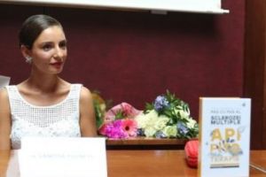 Cartea care salvează vieţi. Povestea medicului care a învins o boală necruţătoare