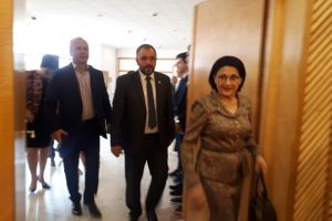 VIDEO Ministrul Educaţiei Naţionale, la Braşov