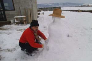 Povestea medicului orădean care a murit în timpul gărzii