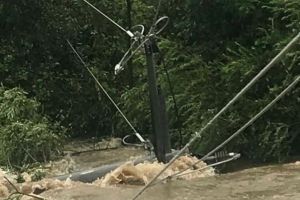 Atenţionare hidrologică în Alba: COD GALBEN pentru risc de inundaţii, pe râul Mureş