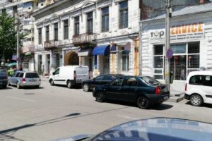 Cândva CELEBRU, Hanul GABROVENI a ajuns o RUINĂ!