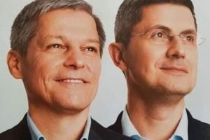 Negocieri USR-PLUS pentru un candiat unic la prezidenţiale. Ce nume sunt vehiculate