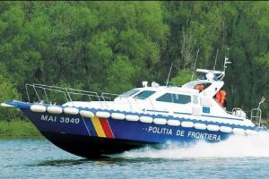 Bine de ştiut. Pescuitul în Delta Dunării, doar cu avizul Poliţiei de Frontieră