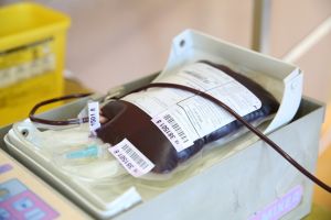 Hai să donezi sânge pentru copiii internaţi în spital la Timişoara! Poţi schimba destine!