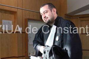 Procurorul sef al DNA Constanta, Andrei Bodean, chemat la audieri la sediul Sectiei de Investigare a Infractiunilor din Justitie 