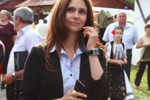 Nadia Raţă (PNL), interesată să candideze la alegerile locale din 2020!