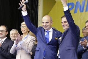 Rareş Bogdan într-o ipostază nemaivăzută! Internauţii au reacţionat imediat