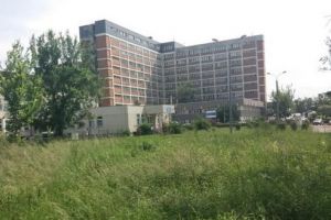 Locuri noi de parcare, „în cel mai scurt timp” în zona Spitalului de Urgenţă!