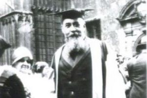 Nicolae Iorga, legionarii bastarzi, Carol al II-lea şi pornograful maniac