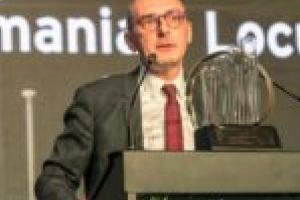 Ovidiu Șandor va reprezenta România în competiţia globală pentru titlul „Antreprenorul Anului”