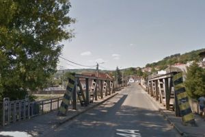 Strabag a comunicat Primăriei Târnăveni noul termen pentru închiderea podului