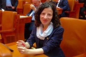 Monitorul Oficial: Roxana Minzatu este noul ministru al Fondurilor Europene