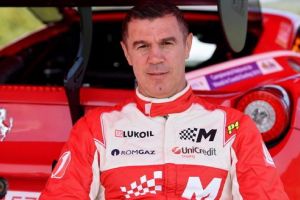 Mihai Leu şi Super Rally ajung şi anul acesta la Târgu-Mureş!