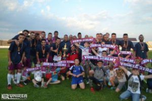 FOTO: Fiesta la Stremţ, Voinţa a câştigat Cupa României, după 2-1 cu CSU Alba Iulia în finală | 2019 – an de vis pentru vicecampioana Ligii a IV-a