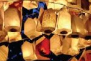 Cercetaşii vă aşteaptă la un eveniment presărat cu bucurie şi lumină! O nouă ediţie a Festivalului Luminii, în oraşul de pe Bega!