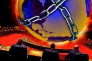 COALIȚIA GLOBALĂ dă FIORI întregii lumi. Cine controlează cea mai temută organizaţie din lume? Adepţii teoriei conspiraţiilor primesc o confirmare neaşteptată