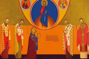 Celebrare de mulţumire în toate parohiile greco-catolice