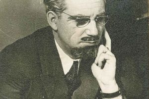 #citesteDobrogea: In Memoriam Jean Ionescu, la 91 de ani de la nastere. Lucrari din Biblioteca Virtuala ZIUA de Constanta